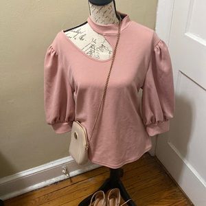 Vintage blouse